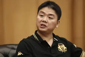 阿里的菜鸟联盟做了4年，为何和京东物流的差距越来越大？图片