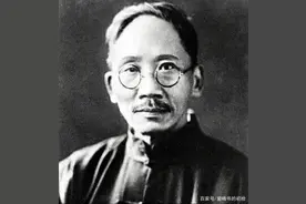 蔡元培为保北大8次请辞，却牵头酿造革命惨案？毛主席评价最中肯图片