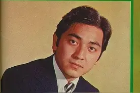 “姜氏三兄弟”成就卓越，星光璀璨，他们成就不亚于“四大天王”图片