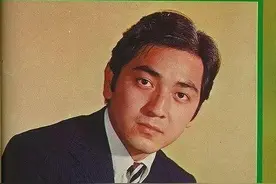“姜氏三兄弟”成就卓越，星光璀璨，他们成就不亚于“四大天王”图片
