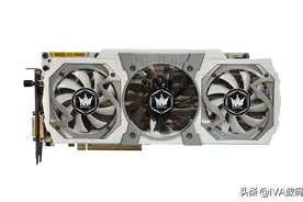 ​意料之外，影驰RTX 2060super要出名人堂版本了，或是经典复刻图片