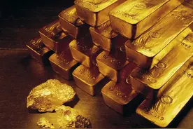 这下又“赚”大了？陕西发现一“巨型金矿”，外媒：中国好运爆棚图片