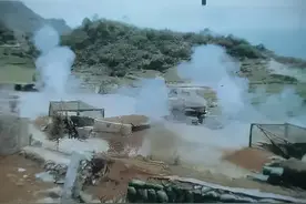 老山“7.12大捷”的炮兵英雄｜一等功臣夏文荣，2天装填炮弹5卡车图片