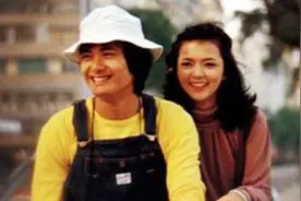 27岁为女人喝洗洁精自杀，63岁扬言56亿身家全捐，周润发现状如何图片