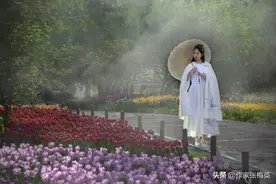 喜欢你的微笑图片