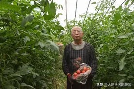 决心死在中国的日本人：不要工资到河南当农民，曾喜欢抗日神剧图片