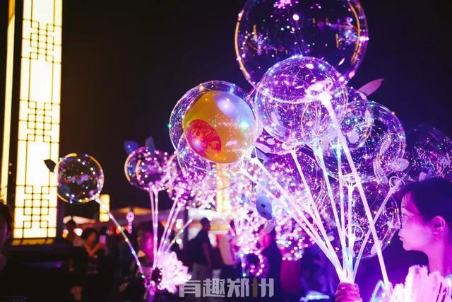 洛阳,一座两天两夜都吃不完的城市
