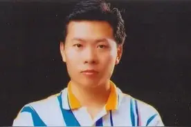 羽坛封神榜（五） 烟花刺客——吉新鹏图片