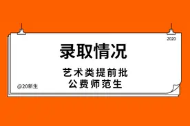 详细！湖南理工学院湖南省艺术类提前批、公费定向师范生录取情况出炉！图片