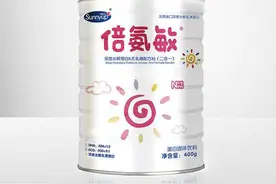 蛋白固体饮料，多读书可以少被忽悠图片