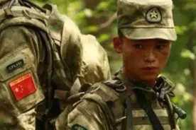 身高1米5却两次出演《战狼》，有望受邀战狼3，只因他身份太牛了图片