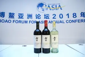 国宴喝的红酒是怎么选出来的？选酒标准大揭秘图片
