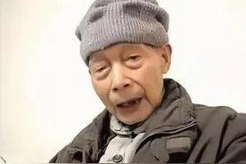 贵州老农随口说出一个成语，立刻被逮捕，竟是潜伏8年的国军特务图片