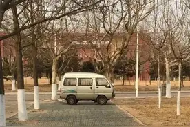 面包车驾驶人请注意！图片