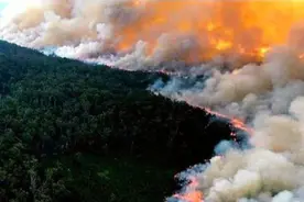 人类发现“第二地球”，或存在巨大水库，科学家：可能存在生命图片