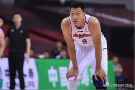 广东队新赛季12人名单调整！2米24超新星上位，杜锋仍要冲击4连冠图片