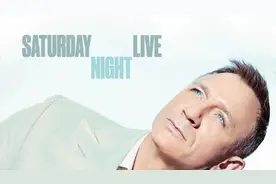 丹尼尔·克雷格 Daniel Craig Saturday Night Live  2020 3月图片