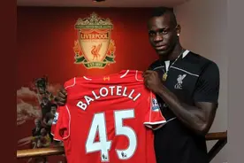 英超有史以来十大最糟糕的转会图片