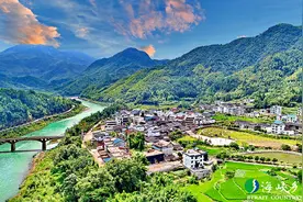 「金牌旅游村」福建 | 罗源福湖村：畲乡风情 非遗明珠图片
