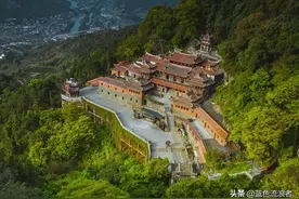 福建有个“深藏不露”的小城，知名度高物价还低，是养老过冬首选图片