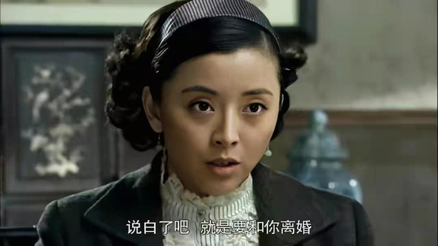 三看《闯关东》：夏玉书到死也不知道，她才是朱家嫁的最好的女人