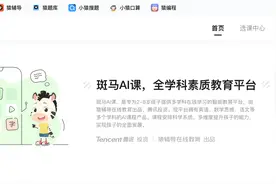 剖析斑马英语看在线教育发展图片