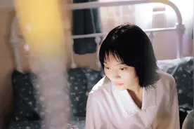 女人分手决绝的背后，是你看不到的痛苦图片