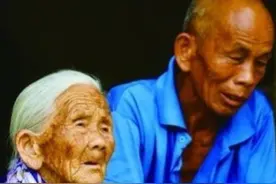 韦绍兰：24岁被日军凌辱3个月，无奈生仇人儿子，被儿子记恨半生图片