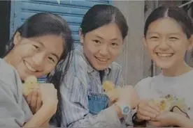 从台湾第一吸金女王到失业妇女，扒一下被嫌弃的小S的一生图片