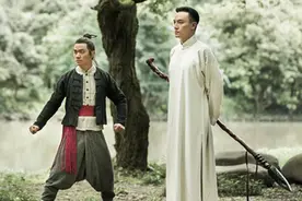 盘点相声史上那些比师父还年长的徒弟图片