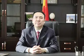 金融反腐不停步，两行长相继落马图片