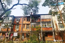 刚刚！合肥7大房价滞涨板块曝光！挂4000元/㎡都卖不掉图片