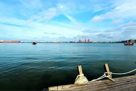 广东私藏的"巴厘岛"，消费低风景美，门票只要40元图片