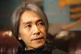 罗家英谈周星驰：拍戏两年买房两套，从看不起到心怀感恩的转变图片
