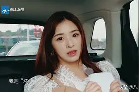 《奔跑吧》想玩烧脑，嘉宾却不给力，姚译添结尾发言看出无奈图片