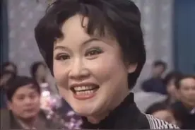 冬天里的一把火：过去37年的春晚有多野，我们似乎都忘记了图片