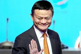 菜鸟为什么叫菜鸟？马云：因为我们在这个行业里永远是菜鸟