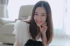 2020话题度最高的泰国女星，14位，《千谎百爱》娜蜜气死人图片