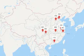 每个省有趣的冷门小知识（1）图片