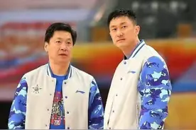 到底是什么深仇大恨，导致李春江远离辽宁队，在广东成就8冠伟业图片