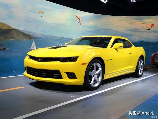 你买到的美系是换标车吗？深入探究雪佛兰在中国的车型