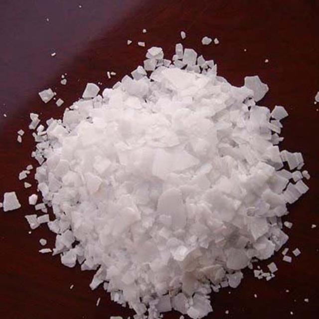 纯碱制烧碱化学方程式（火碱使用的正确方法）