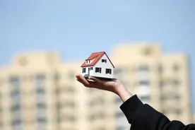 每个月收入达到多少，买一套总价100万的房子才不会有压力？图片