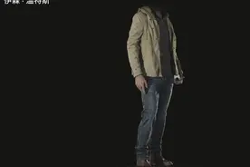 生化危机8：男主角伊森到底是何方神圣，可以反反复复死而复生图片