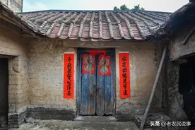农村俗语：“富不娶活汉妻，穷不跪丈人坟”，啥意思？有道理吗？图片