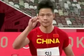 冠军这些经典语录，体现了真正的奥运精神图片