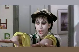 "一代鬼后"王玉环，苦恋午马15年，分手原因成谜，如今翻身成富婆图片