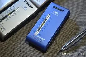 别小瞧这个收音机，我国还没有超过它的同类产品图片