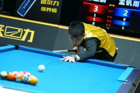 张堃鹏VS孟钒雨 LCBA擂台赛首日疯狂厮杀图片