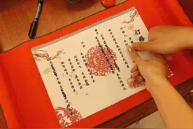 订婚四样礼讲究，你必须知道图片